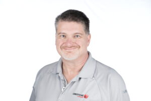 Data Center Expert Steven Bacon