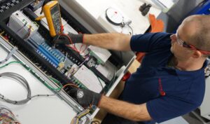 generator manufacturer load bank testing