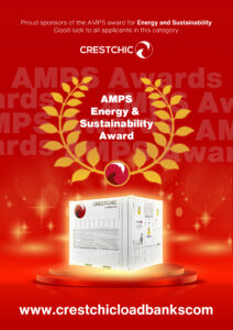 Energy and Sustainability