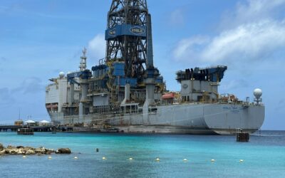 Loadbank testing ensures the safety and operational uptime of state-of-the-art drillship 